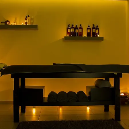 Hotel κleio And Amyndeo