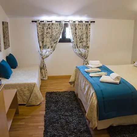 κleio And Hotel Amindeo